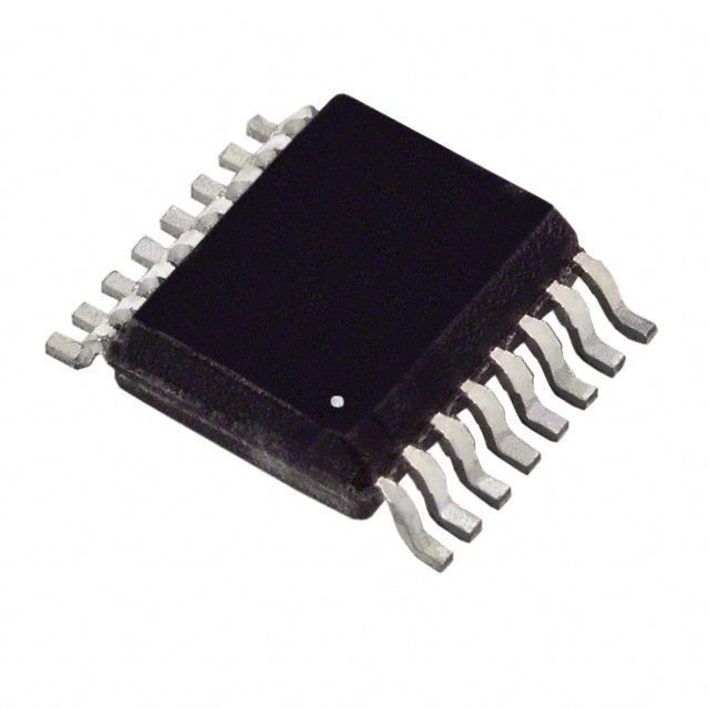 Picture of HMC245AQS16ETR