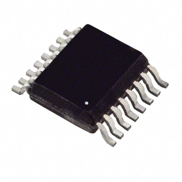Picture of HMC245AQS16TR