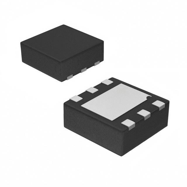 Picture of HMC646LP2E