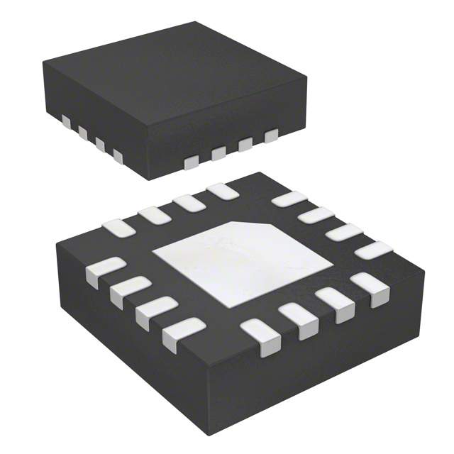 Picture of HMC676LP3E