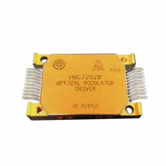Picture of HMC7282B