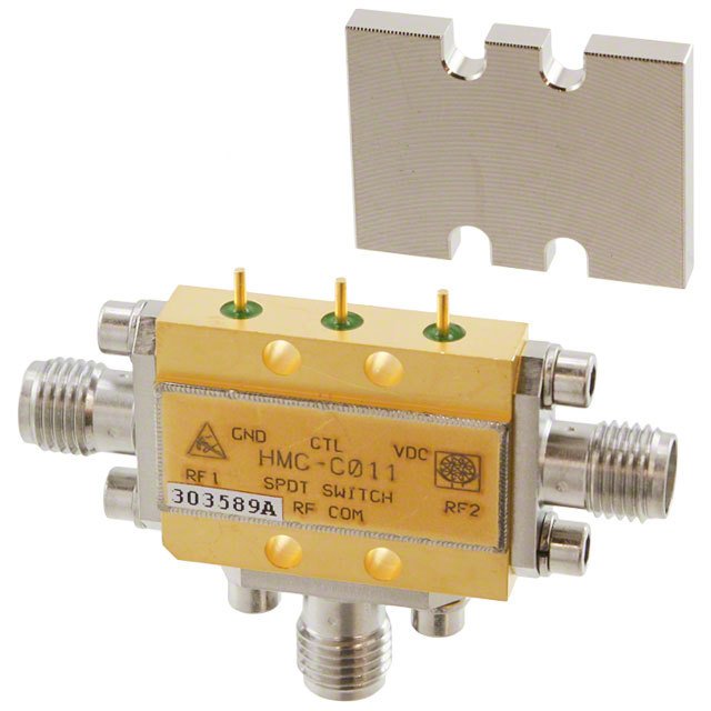 Picture of HMC-C011