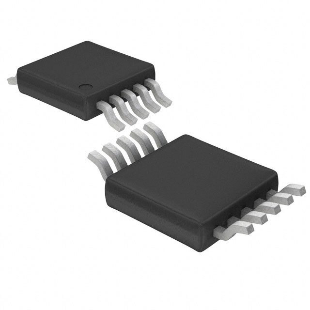 Picture of LT1715IMS#PBF