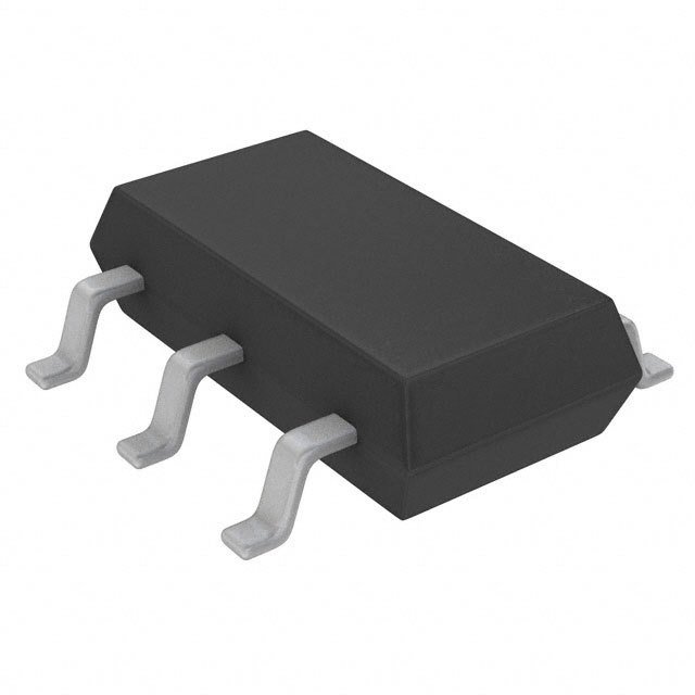 Picture of LT1719CS6#TRMPBF