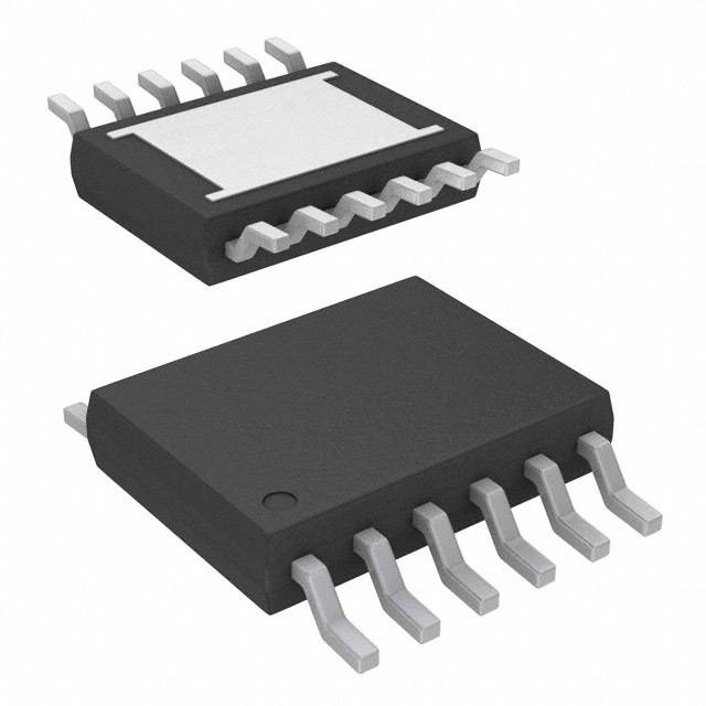 Picture of LT3645IMSE#PBF