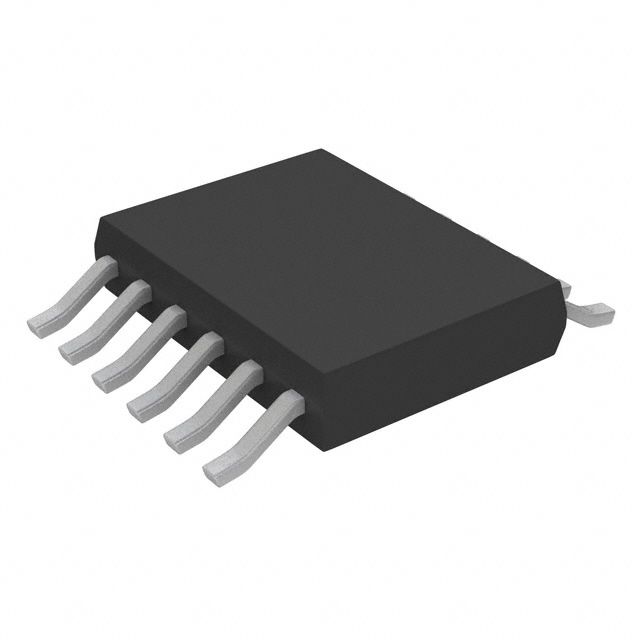 Picture of LT4363IMS-1#PBF  