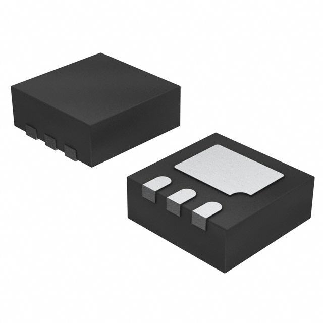 Picture of LT6703CDC-2#TRMPBF