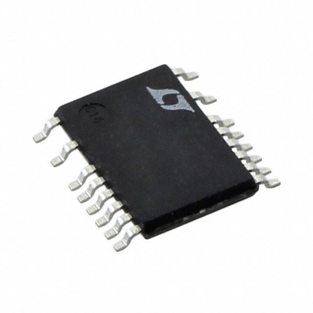 Picture of LT8310MPFE#PBF