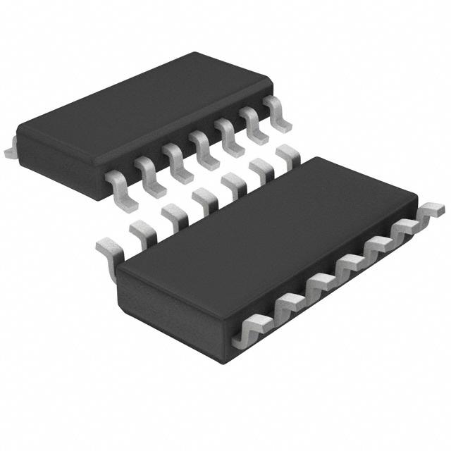 Picture of LTC1059CS#PBF