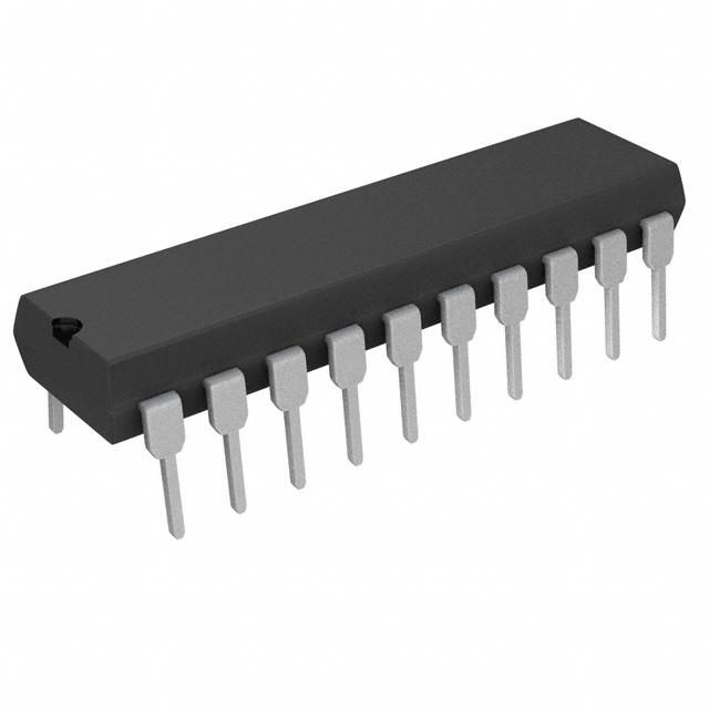 Picture of LTC1060CN#PBF