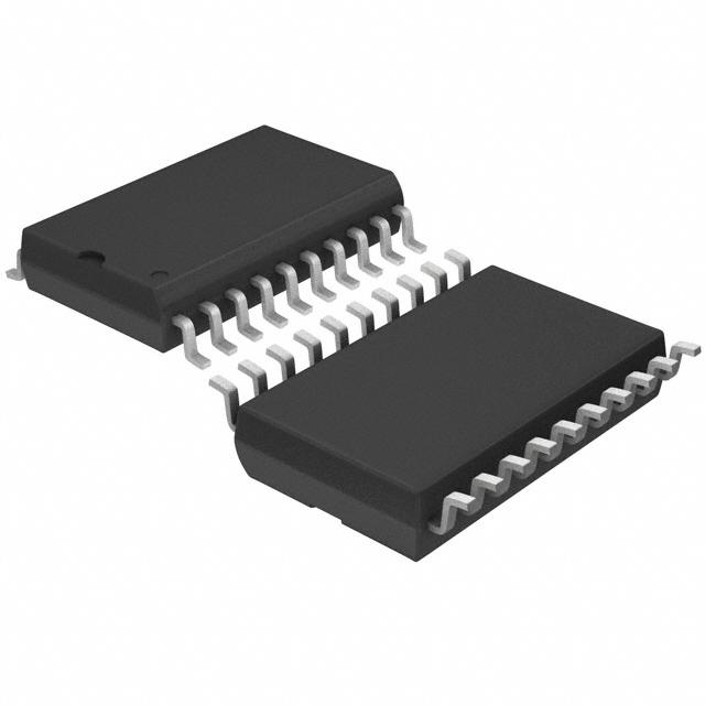Picture of LTC1061CSW#PBF