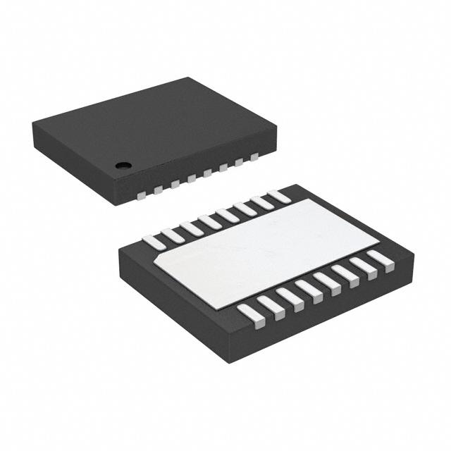 Picture of LTC1444CDHD#PBF
