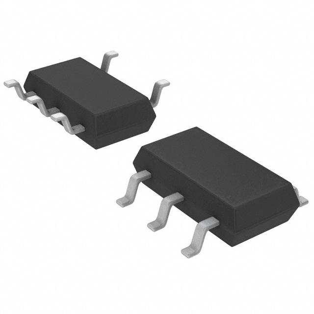Picture of LTC1694-1CS5#TRMPBF