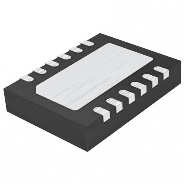 Picture of LTC2855HDE#TRPBF