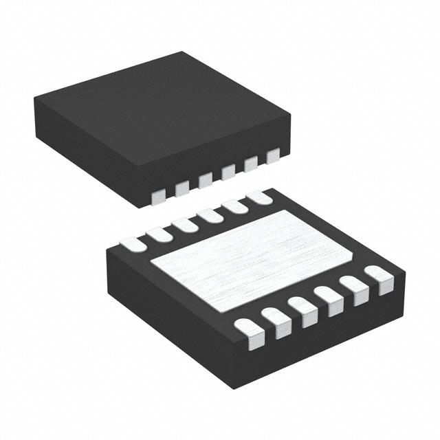 Picture of LTC2930CDD#PBF