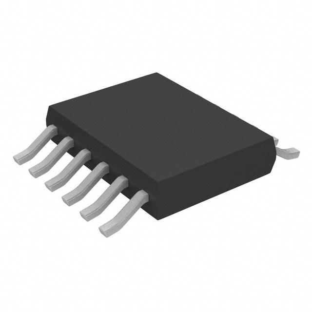 Picture of LTC2938IMS#PBF