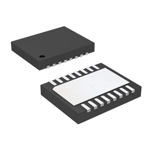 Picture of LTC2946IDE-1#PBF
