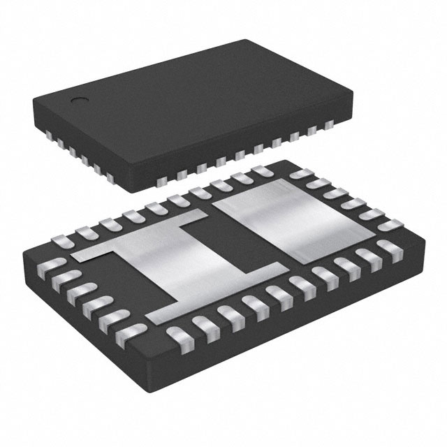 Picture of LTC2947IUFE#PBF