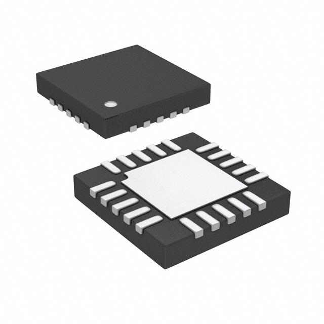 Picture of LTC2952CUF#PBF