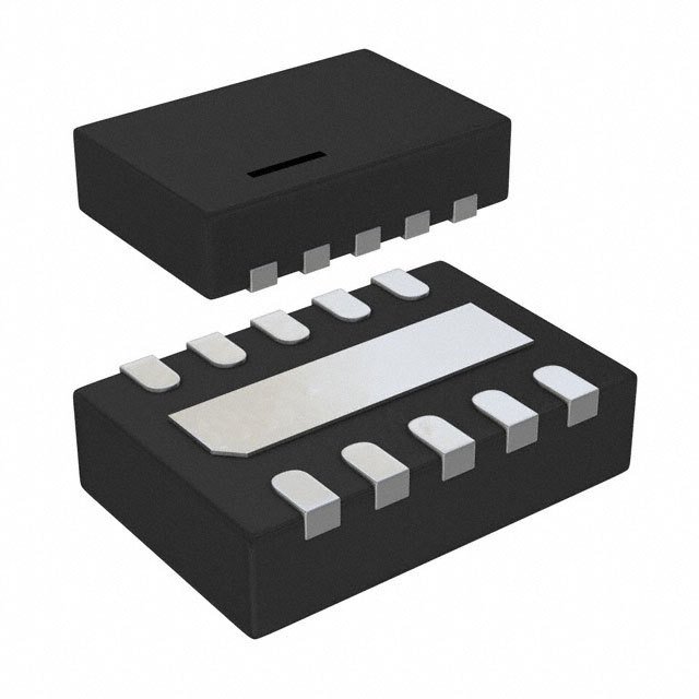 Picture of LTC2955CDDB-2#TRMPBF
