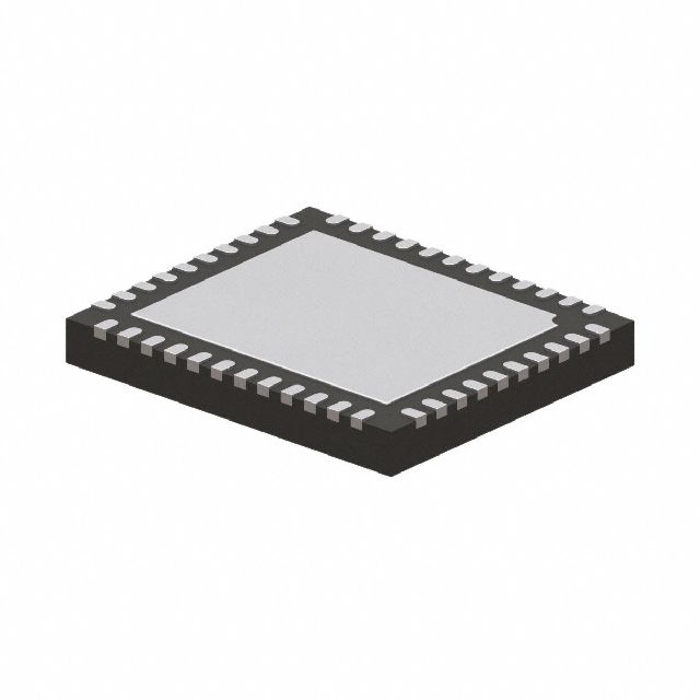 Picture of LTC2972CUJF#PBF