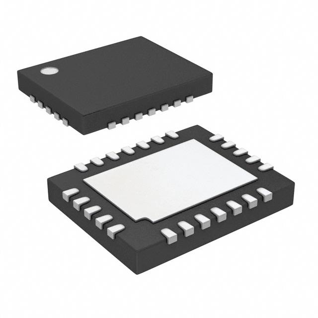 Picture of LTC4215CUFD-2#PBF