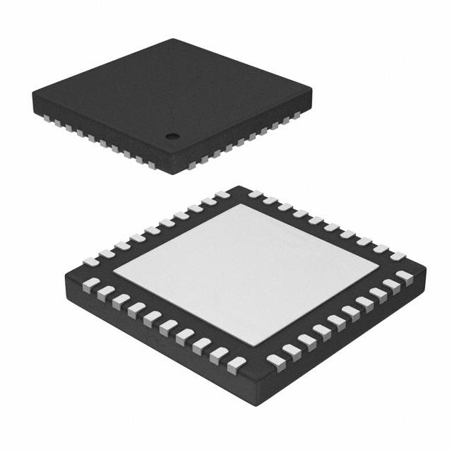 Picture of LTC4292IUJ#PBF
