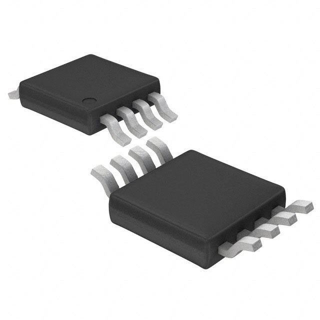 Picture of LTC4300A-1CMS8#TRPBF