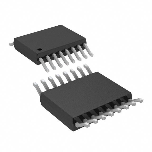 Picture of LTC4312IMS#PBF
