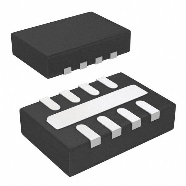 Picture of LTC4366MPDDB-2#TRMPBF  