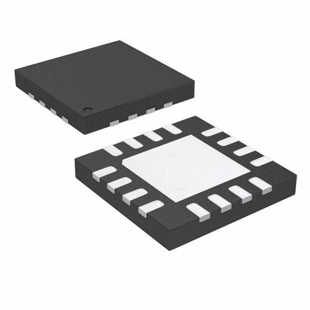 Picture of LTC6406CUD#PBF