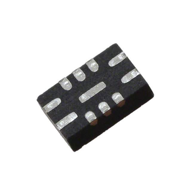 Picture of LTC6409IUDB#TRMPBF