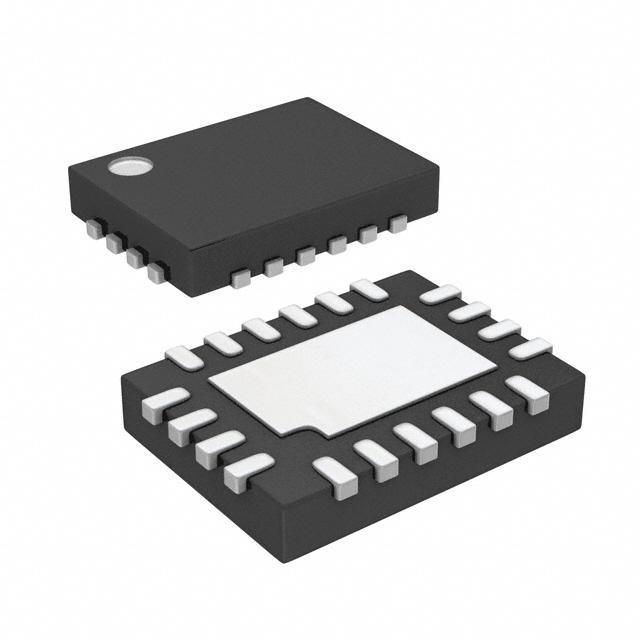 Picture of LTC6421IUDC-20#PBF