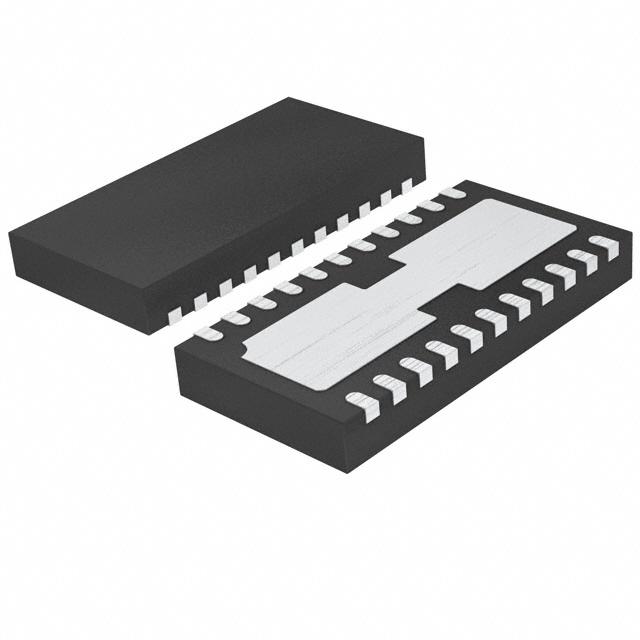 Picture of LTC6605CDJC-7#PBF