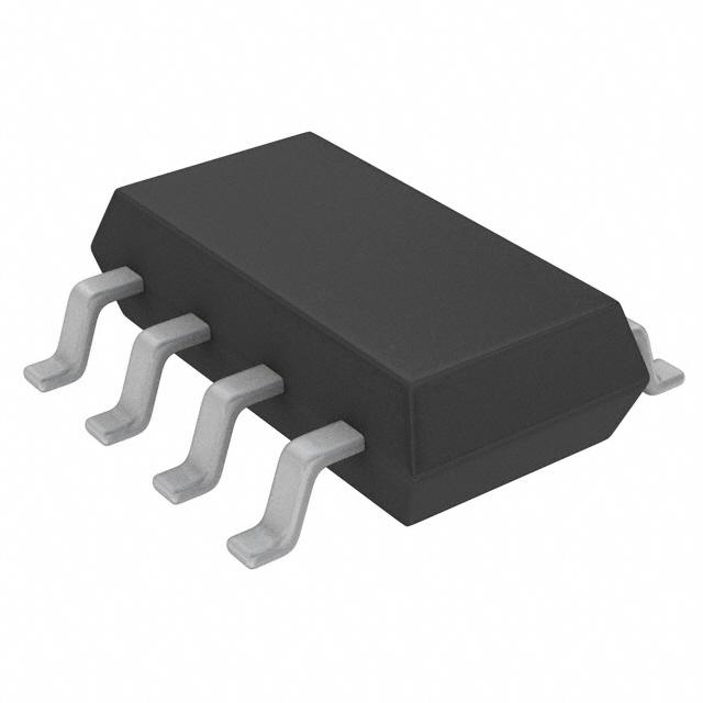 Picture of LTC6702CTS8#TRMPBF