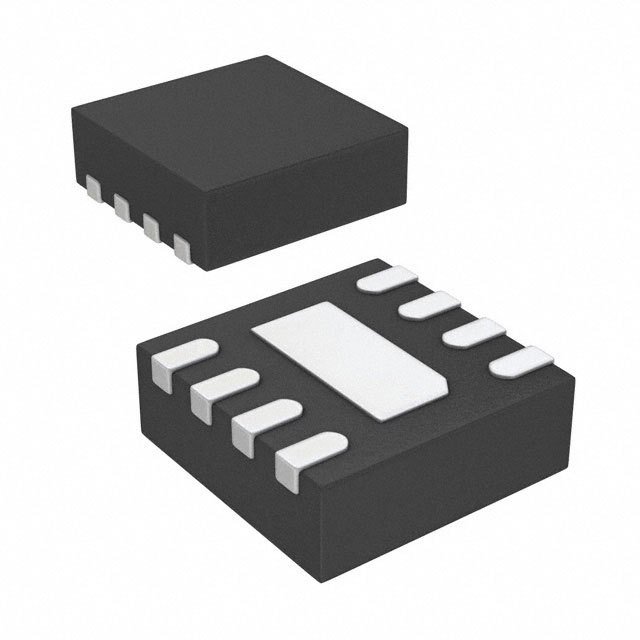 Picture of LTC6702HDC#TRMPBF