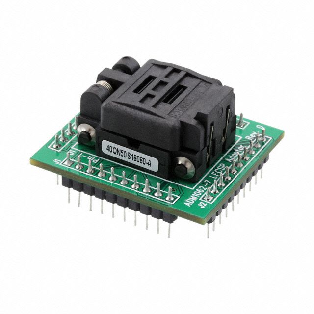 Picture of SOCKET-ADM106XLFZ