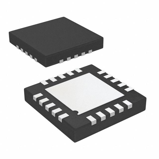 Picture of SSM2518CPZ