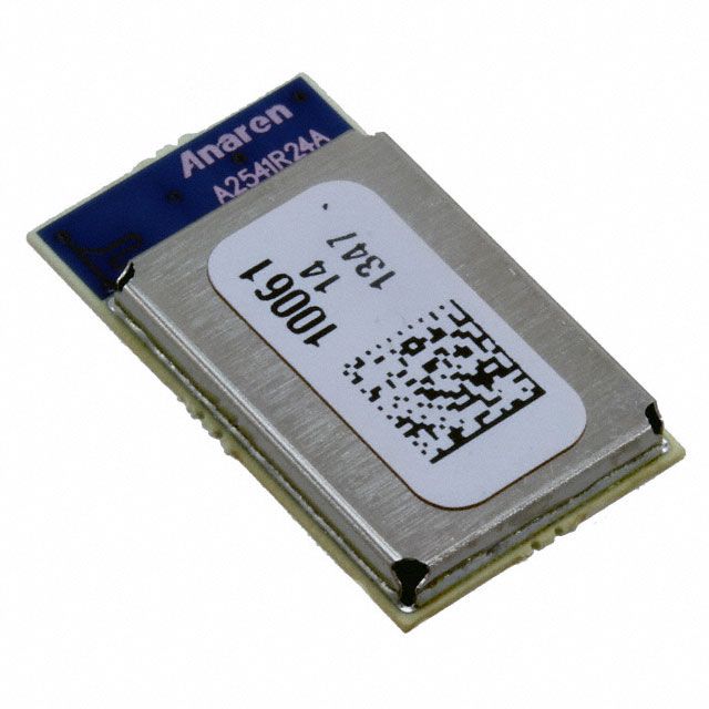 Picture of A2541R24A20GM