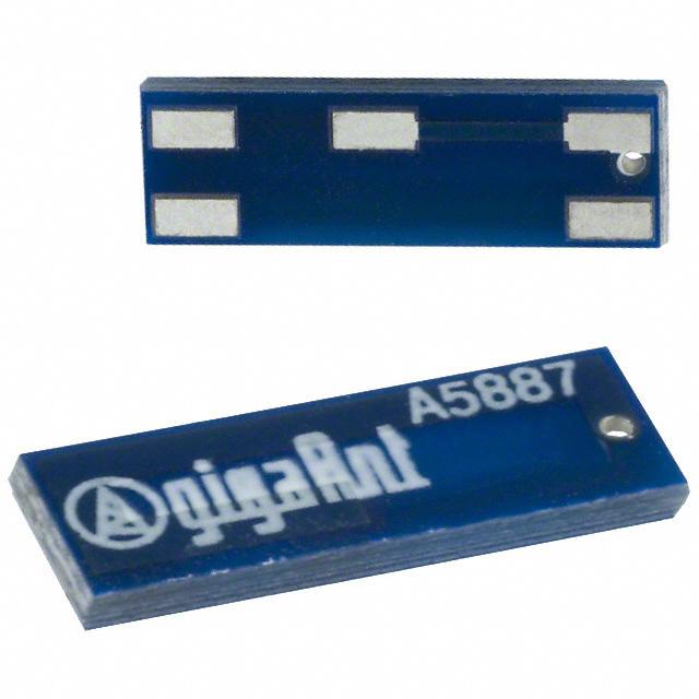 Picture of A5887