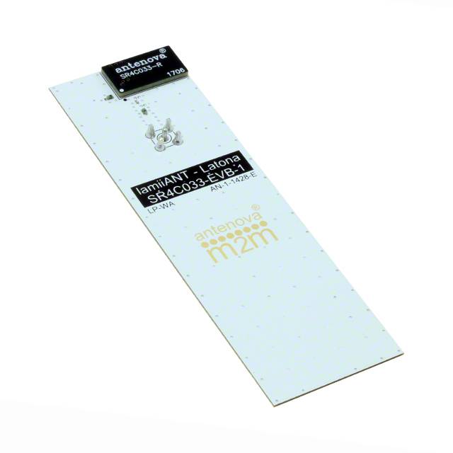 Picture of SR4C033-EVB-1