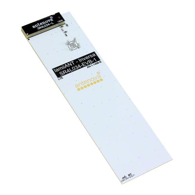 Picture of SR4L034-EVB-1