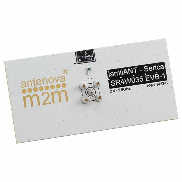 Picture of SR4W035-EVB-1