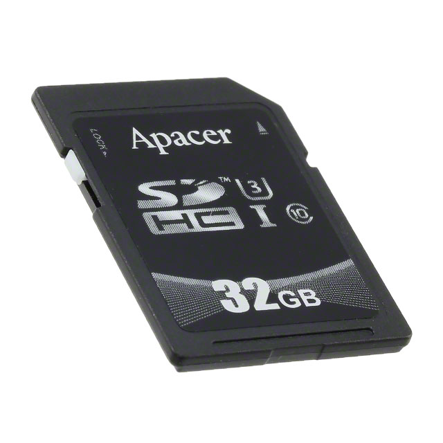 Picture of AP-ISD032GCA-1ATM
