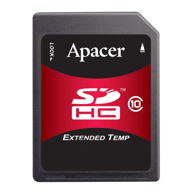 Picture of AP-ISD032GCA-1FTM