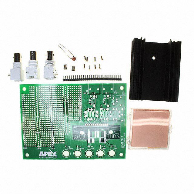 Picture of EK60