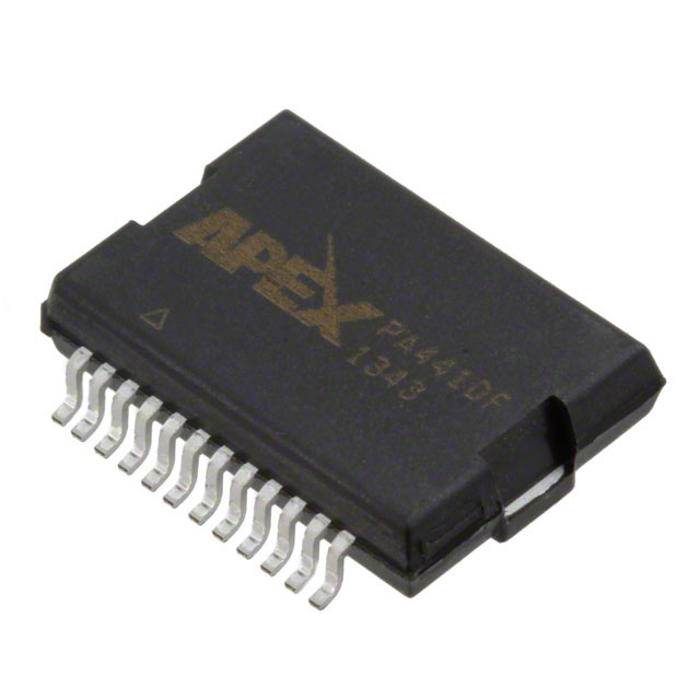 Picture of PA441DF