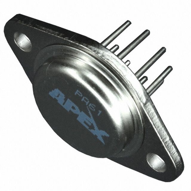 Picture of PA61