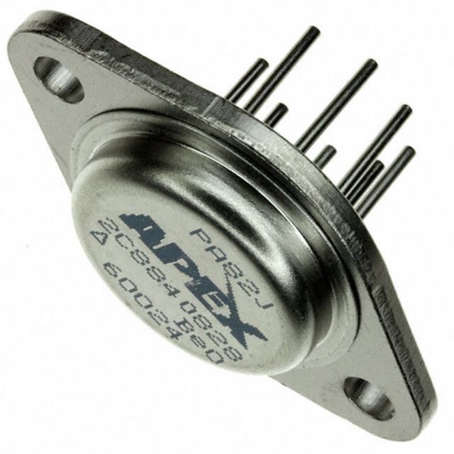 Picture of PA82J