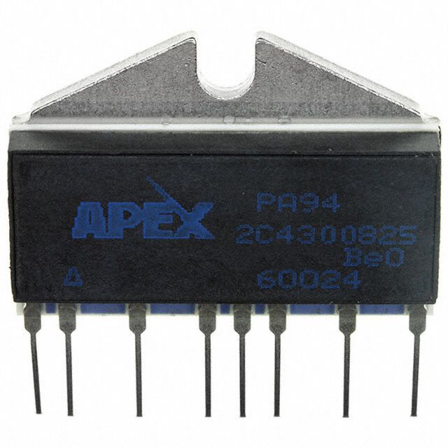 Picture of PA94